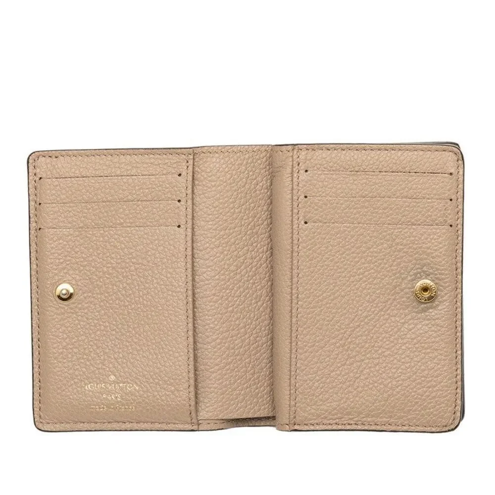 Louis Vuitton Porte Feuille Clea Wallet